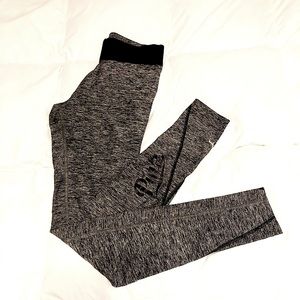 Victoria’s Secret PINK ultimate leggings